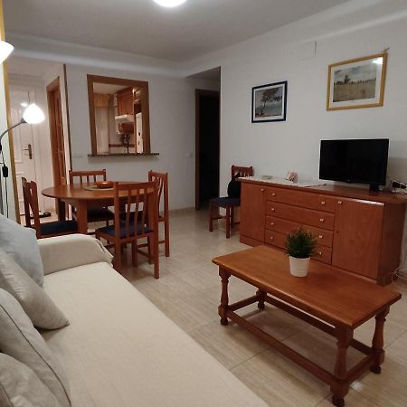 Apartamento Marina Dor 1a linea Oropesa del Mar Exterior foto