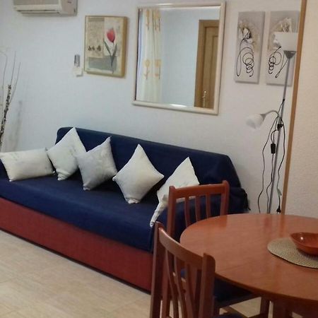 Apartamento Marina Dor 1a linea Oropesa del Mar Exterior foto