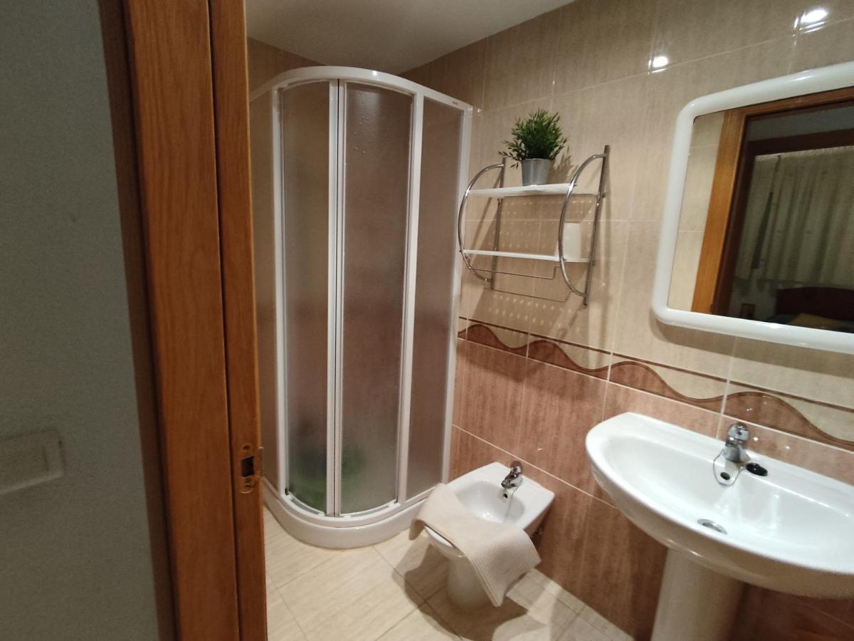 Apartamento Marina Dor 1a linea Oropesa del Mar Exterior foto