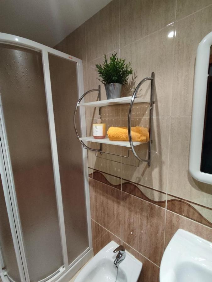 Apartamento Marina Dor 1a linea Oropesa del Mar Exterior foto