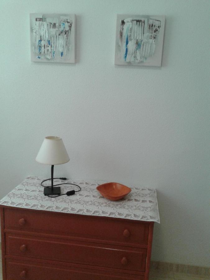 Apartamento Marina Dor 1a linea Oropesa del Mar Exterior foto