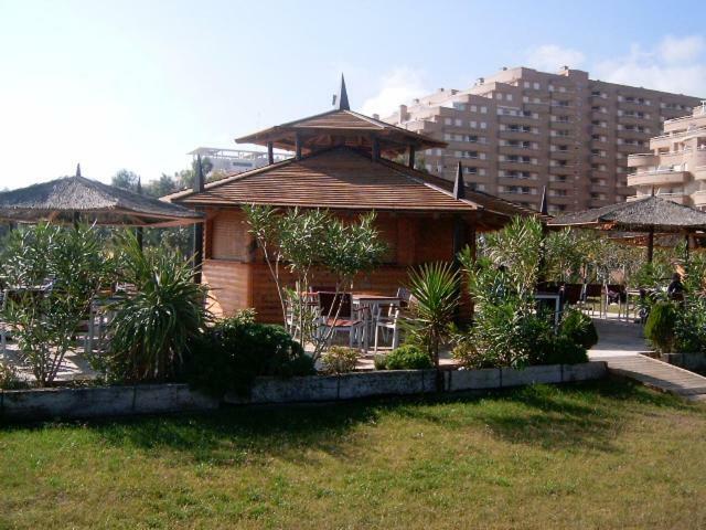 Apartamento Marina Dor 1a linea Oropesa del Mar Exterior foto