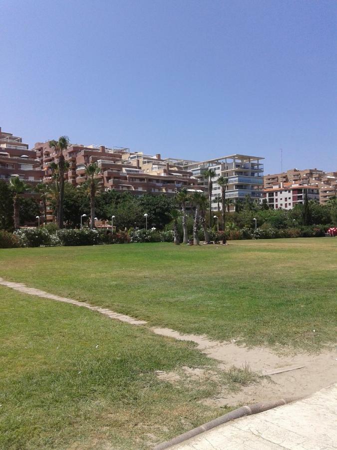 Apartamento Marina Dor 1a linea Oropesa del Mar Exterior foto