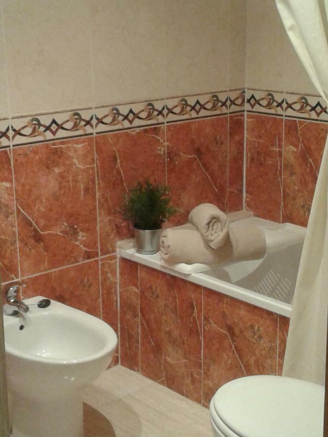 Apartamento Marina Dor 1a linea Oropesa del Mar Exterior foto